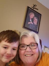 Teresa Gail (Gregory) Strain Obituary July 30, 2021