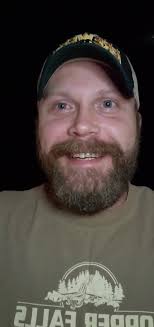 Looking a little tired lol. 2021 January Beard and Skin Stimulus package.  Congrats Kurt Anderson.