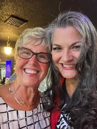 Some beautiful photos from the Topaz Farm show with Ural 🩷. Thanks  everyone who was there for creating a kind and generous space for sharing  art—I feel absurdly lucky. I've got two