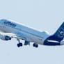 Lufthansa Flight Groundings Amid Labor Disputes Spark Criticism from Pilot Union