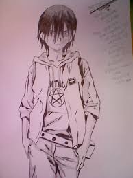 Kōsuke is a young boy of small stature. Btooom Kira Kosuke By Szyszyyy On Deviantart
