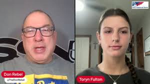 A-K Valley Senior Spotlight: Deer Lakes' Aaron Haney