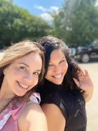 Mona Melendez's Instagram, Twitter & Facebook