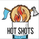 Michael Wayne Dill @ Cow Pie Bingo Event (Hot...