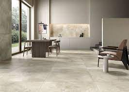 The Harmony Of Marble And Stone Royal Stone Floors And Walls Floornature Beige Tile Kitchen Floor Beige Tile Kitchen Stone Flooring