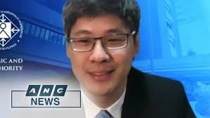 Hon. Karl Kendrick T. Chua, Secretary, National Economic and Development  Authority, Philippines