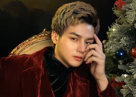 Ca sĩ Phan Duy Anh tái xuất sau phẫu thuật