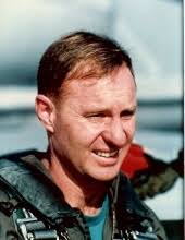 Jack David Jewell Lt. Col. USMC (Retired)