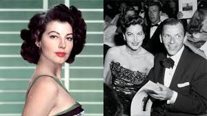Inside Ava Gardners Three Tumultuous Marriages, From Seduction to Split |  Vanity Fair