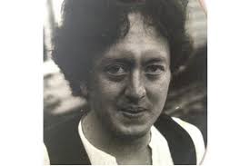 Gerald Johnson Obituary (1955