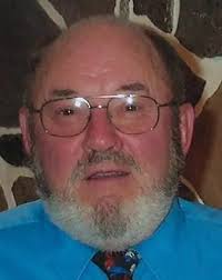 Obituary information for Thomas Hammond