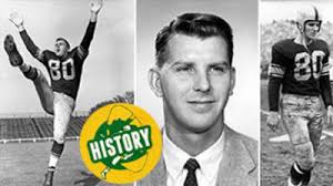 Final cut in 1958: Dick Deschaine or Jim Taylor