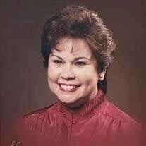 Ms. Marlene Clark Boydston Obituary