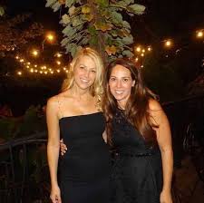 Amanda Martin: The Multifaceted Star of "Iron Resurrection" - Brandon's Restaurant