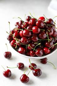 Any of various trees or shrubs of the genus prunus of the. 5 Health Benefits Of Cherries The Real Food Dietitians