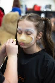 Alumni Spotlight: Caitlin Black