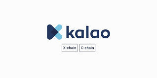 Kalao On Twitter An Avalanche X Chain And C Chain Nfts Marketplace Is Coming Join Us On Telegram Https T Co Lcdhniif7l Avax Avax Kalao Avalanche Https T Co 7jnmfpglrm Twitter