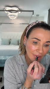 Makeup Look especially for mature skin and let's play dress up again!!