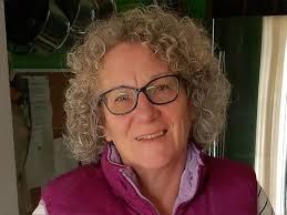 Cathy Renee DeVoe's Obituary