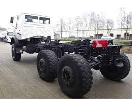 Used Cab Chassis Unimog For Sale Mercedes Benz Equipment More Machinio Unimog Mercedes Unimog Unimog For Sale