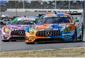 The 2018 nascar season gets underway with the daytona 500 race on sunday, feb. Three Mercedes Amg Gt3 Teams Set To Compete In Rolex 24 At Daytona Automobilsport Com