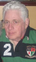 Obituary for Robert Francis Burke Sr.