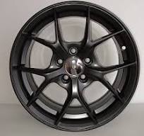Factory Sales Forged Wheels Customized Aluminum Alloy Wheel ...