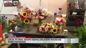 Find the job you want! Abq Florists See Spike In Deliveries For Mother S Day Krqe News 13