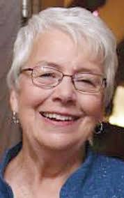 Jan Barber Obituary (2014)