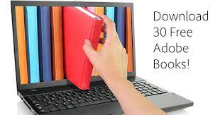 Read, borrow, and discover more than 3m books for free. Download 30 Free Adobe Books From Our Growing Ebook Collection Prodesigntools