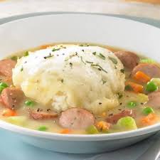 Get the recipe at tasting table. Apple Chicken Sausage And Dumplings Recipe Yummly
