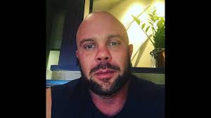 Who is Jonathan Oddi, the man shot at Trump National Doral?