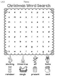 Find literacy activities including alphabet, oral language, and emergent reading, plus math activities including counting, number recognition, and creating sets. Kindergarten Christmas Worksheets Mreichert Kids Worksheets