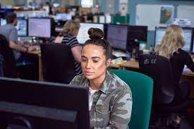 An anglian water spokeswoman said: Anglian Water Office Photos Glassdoor