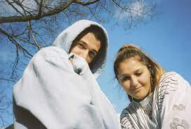 We track celebrity net worth so you don't have to. Jeremy Zucker Chelsea Cutler Reflect On Fluctuating Relationships In Melancholic Brent Ep Ones To Watch