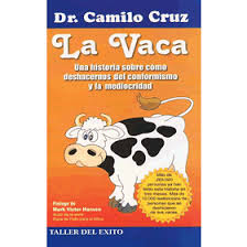 Locución presente en expresiones como época de vacas flacas o año de vacas flacas. Resumen De La Obra Literaria La Vaca Pdf Txt