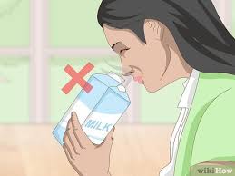 She is certain to be waiting for you at home. 4 Ways To Tell If Milk Is Bad Wikihow