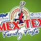 Mex Tex Family Fiesta 2025