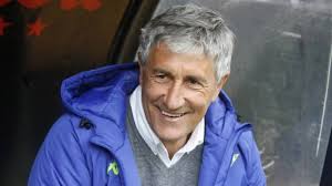 Barcelona have confirmed that ernesto valverde has been sacked, with quique setien replacing him as head coach. Official Ernesto Valverde Sacked Quique Setien Appointed Barcelona Coach As Com