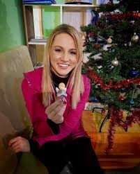 On this page you can find melissa naschenweng images and photos in high quality. Weihnachten Bin Ich Daheim Villach Land