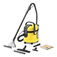 Injecteur Extracteur Shampouineur Karcher Aspirateur Aspirateur Eau Et Poussiere Aspirateur Karcher