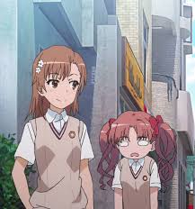 Pin On Toaru Kagaku No Railgun T