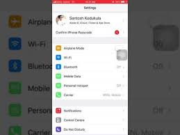 Best Bsnl Apn Settings For All Iphones Youtube