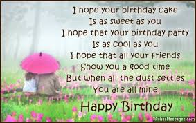 Emotional Birthday Poem For Boyfriend Birthday Poems For Boyfriend Cute Happy Birthday Quotes Happy Birthday Quotes For Him Birthday Poems For Boyfriend