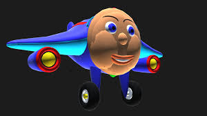 Maybe you would like to learn more about one of these? Simpleplanes Jay Jay The Jet Plane