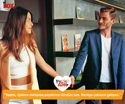 Nazli Yarim Cakir Gozlum Ask Komik Alintilar