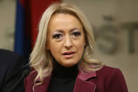 BIOMETRIJSKA TEHNOLOGIJA Dom je tamo gdje vam znaju ime, prepoznaju lice  ili otiske prstiju