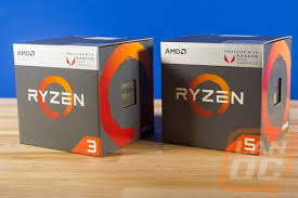 Amd ryzen 3 2200g 4 x 3.50 ghz, turbo 3.70 ghz (65w tdp). Amd Ryzen 5 2400g And Ryzen 3 2200g Raven Ridge Lanoc Reviews