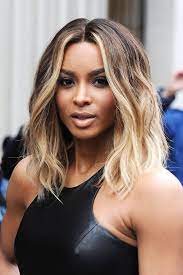 Ciara Photostream Ciara Hair Hair Styles Short Hair Styles
