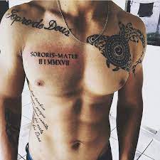 Meaningful And Inspiring Quote Tattoo Design For 2019 Page 32 Of 44 Tattofit Com Best Tattoo Blog Inspiring Quote Tattoos Tattoos Tattoo Blog